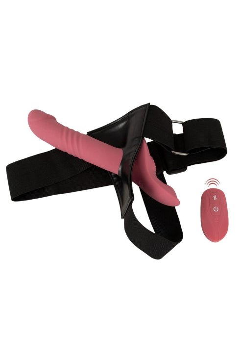 Strap-On Set You2Toys