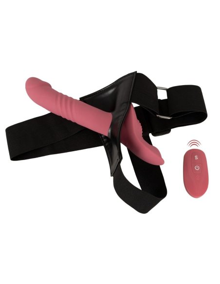 Strap-On Set You2Toys