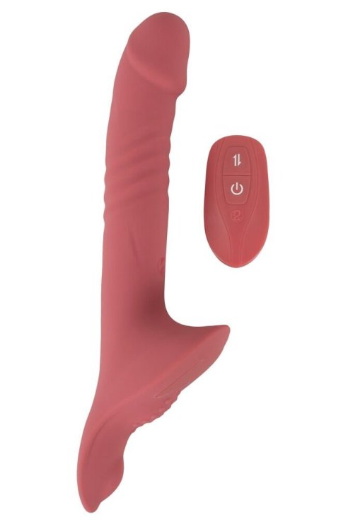Strap-On Set You2Toys