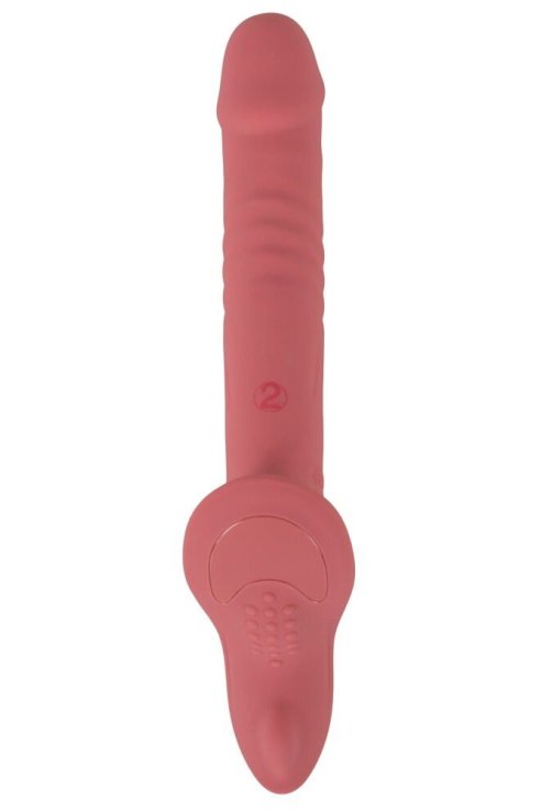 Strap-On Set You2Toys