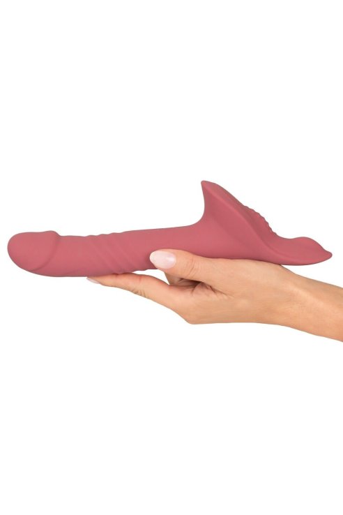 Strap-On Set You2Toys