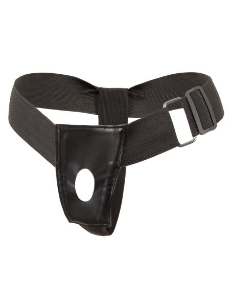 Strap-On Set You2Toys