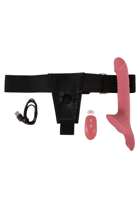 Strap-On Set You2Toys