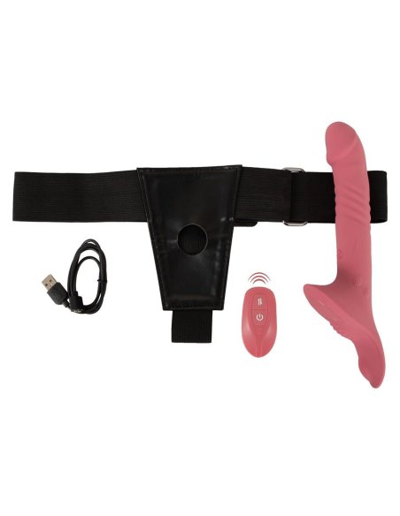 Strap-On Set You2Toys