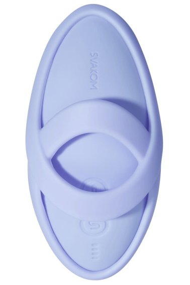 Клиторальные массажеры Echo 2 SVAKOM Finger Stimulator 2