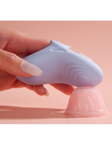 Finger Stimulator Echo 2 SVAKOM