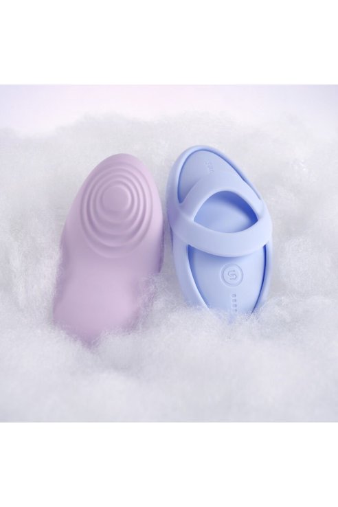 Klitoralni masažeri Echo 2 SVAKOM Finger Stimulator