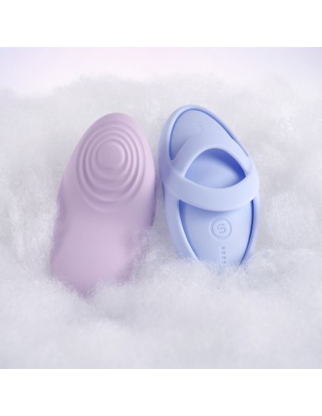 Klitoralni masažeri Echo 2 SVAKOM Finger Stimulator