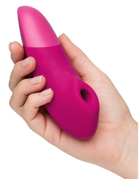 Vibro massager Womanizer w100 pro mint