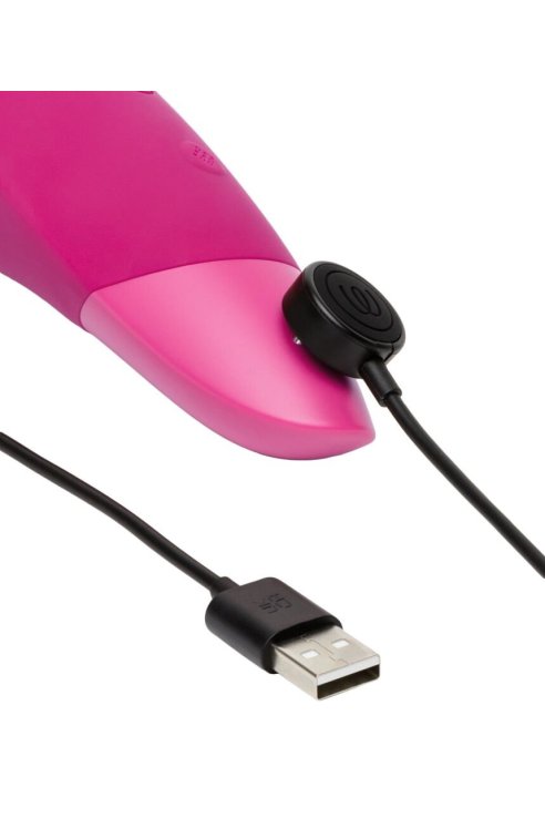 Vibro masažer Womanizer w100 pro mint