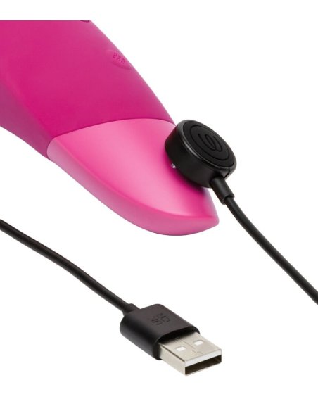 Vibro masažer Womanizer w100 pro mint