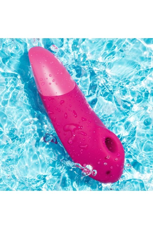 Vibro masažer Womanizer w100 pro mint