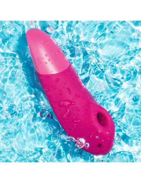 Vibro massager Womanizer w100 pro mint