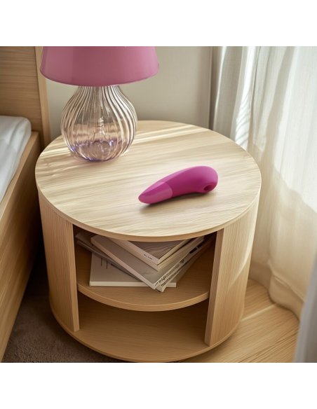 Vibro massager Womanizer w100 pro mint