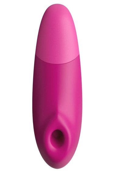 Вибромассажор Womanizer w100 pro mint