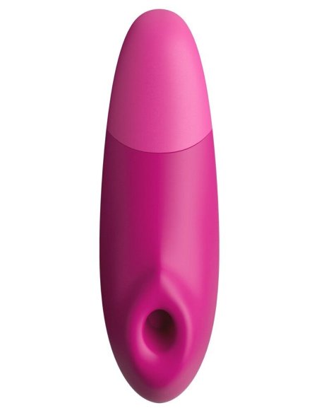 Vibro massager Womanizer w100 pro mint