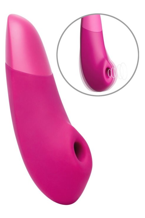 Vibro massager Womanizer w100 pro mint