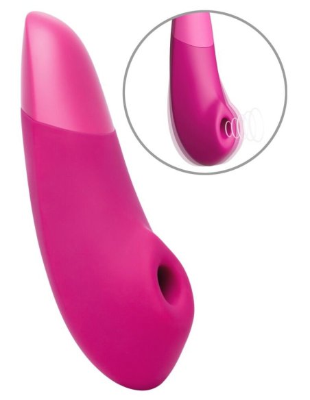 Vibro massager Womanizer w100 pro mint
