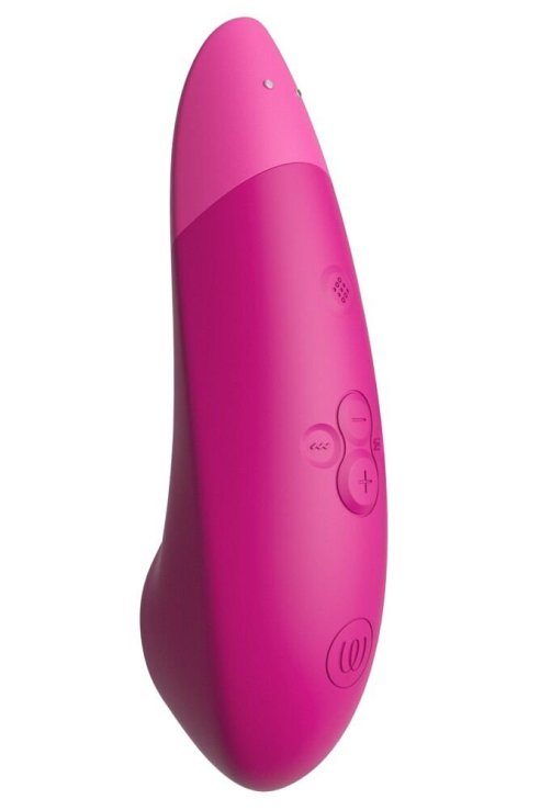Vibro masažer Womanizer w100 pro mint