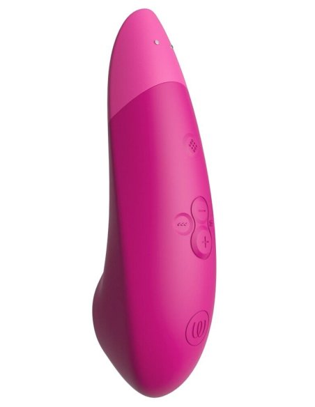 Vibro masažer Womanizer w100 pro mint