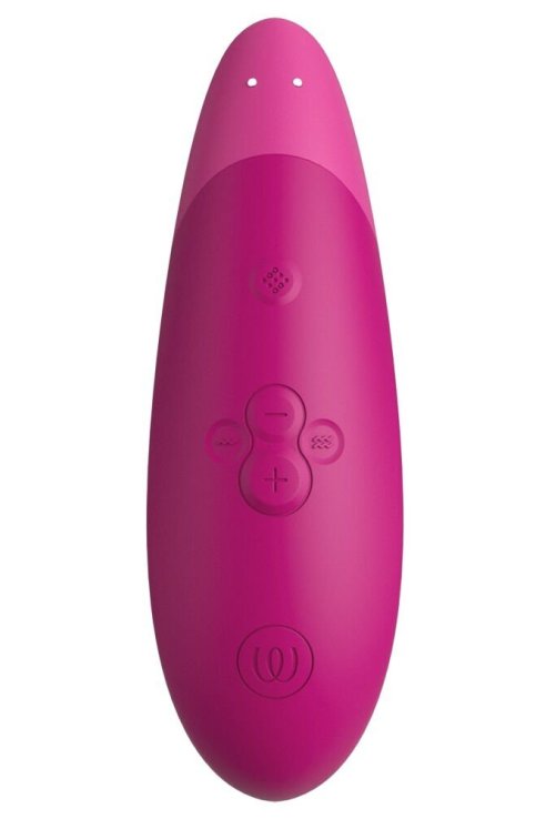 Vibro massager Womanizer w100 pro mint