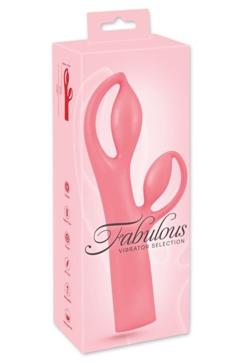 Vibrator Fabulous You2Toys