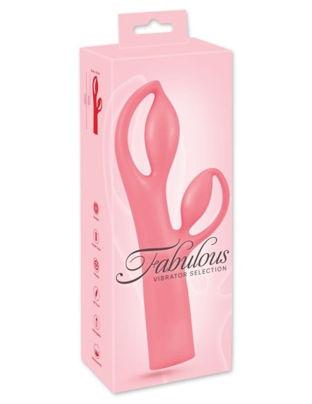 Vibrator Fabulous You2Toys