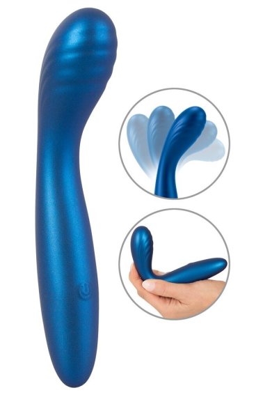 Вибратор Flexible G-Spot Sweet Smile
