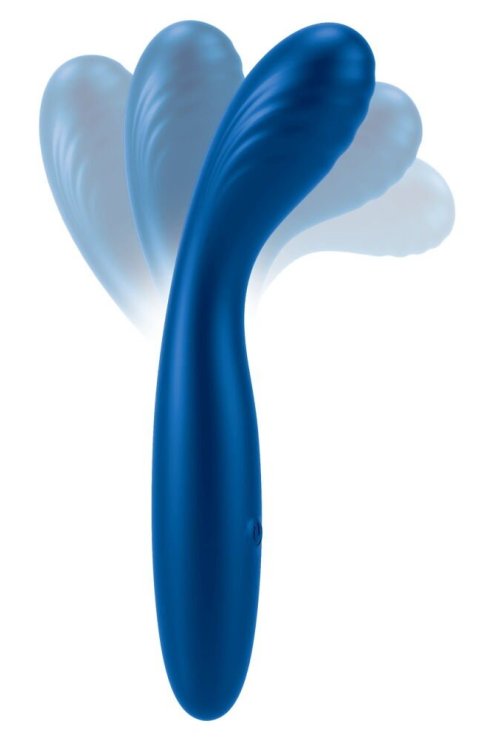 Vibrator Flexible G-Spot Sweet Smile