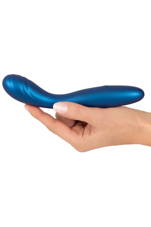 Vibrator Flexible G-Spot Sweet Smile