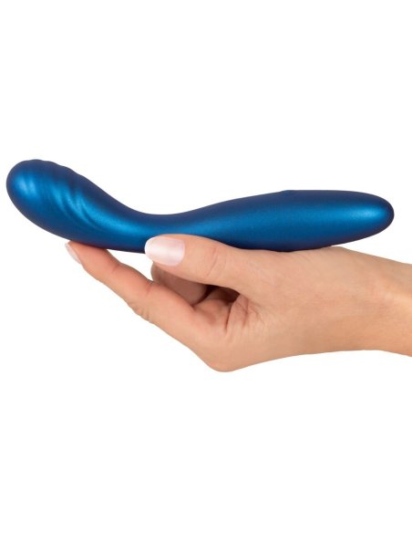 Vibrator Flexible G-Spot Sweet Smile