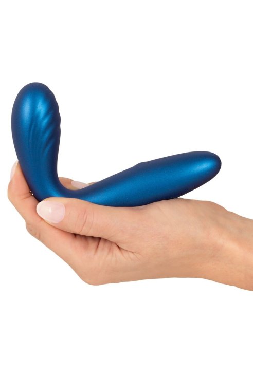 Vibrator Flexible G-Spot Sweet Smile