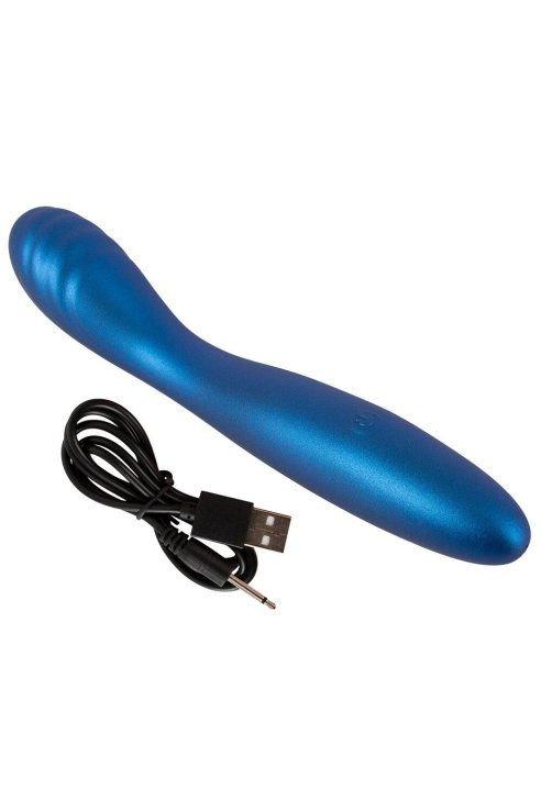 Vibrator Flexible G-Spot Sweet Smile