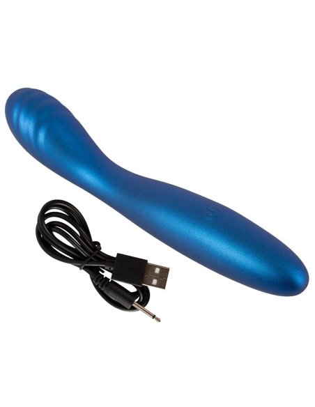 Vibrator Flexible G-Spot Sweet Smile