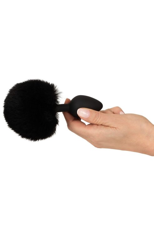 Analni Čep fluffy tail size M You2Toys
