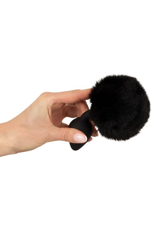 Analni Čep fluffy tail size M You2Toys
