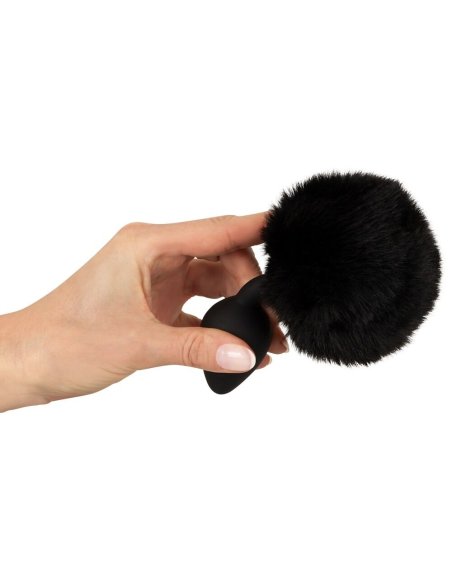 Anal fluffy tail size M You2Toys