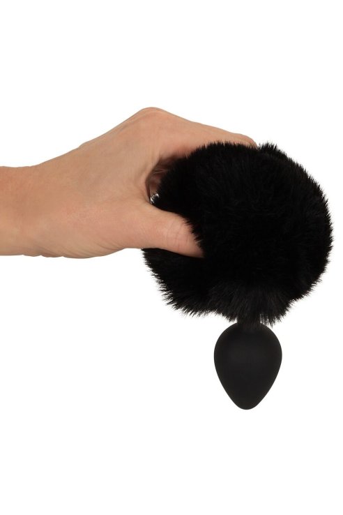 Analni Čep fluffy tail size M You2Toys