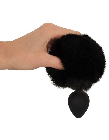 Analni Čep fluffy tail size M You2Toys