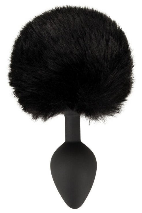 Analni Čep fluffy tail size M You2Toys