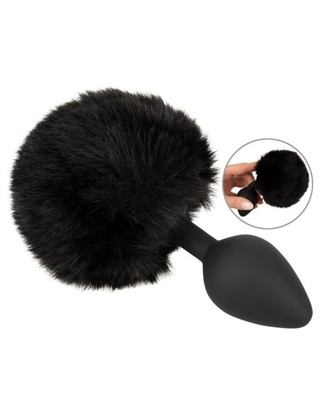 Analni Čep fluffy tail size M You2Toys
