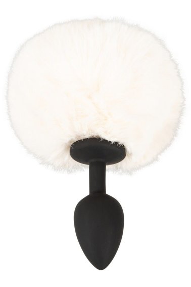 Analni Čep fluffy tail size S You2Toys 2