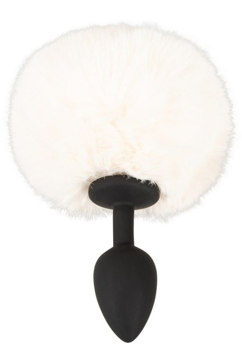 Analni Čep fluffy tail size S You2Toys