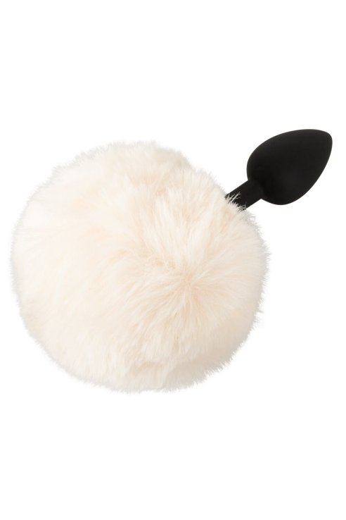 Anal fluffy tail size S You2Toys