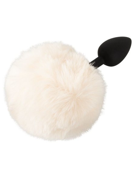 Analni Čep fluffy tail size S You2Toys