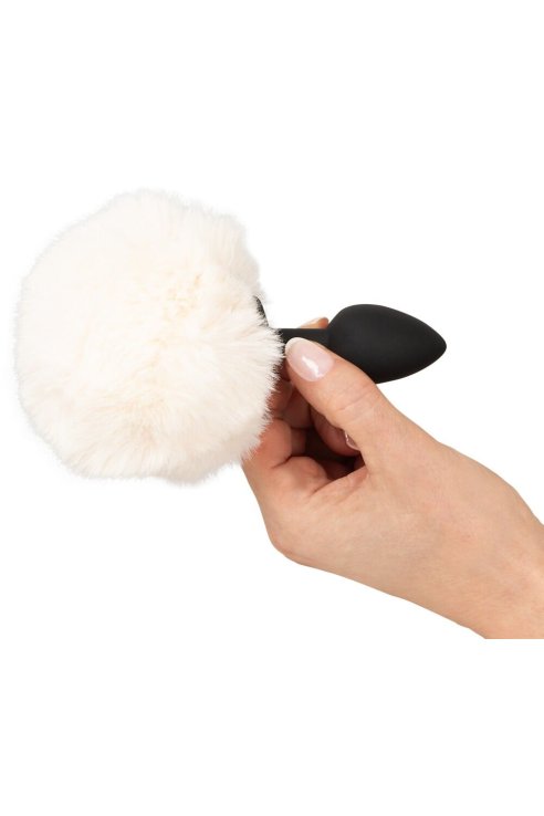 Analni Čep fluffy tail size S You2Toys