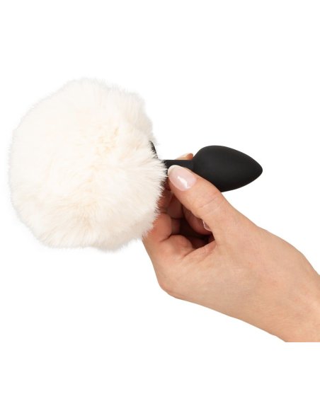 Analni Čep fluffy tail size S You2Toys