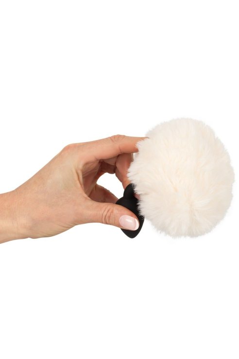 Anal fluffy tail size S You2Toys