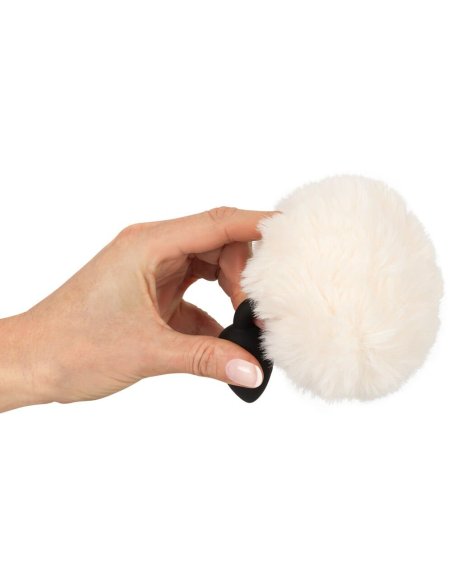 Analni Čep fluffy tail size S You2Toys