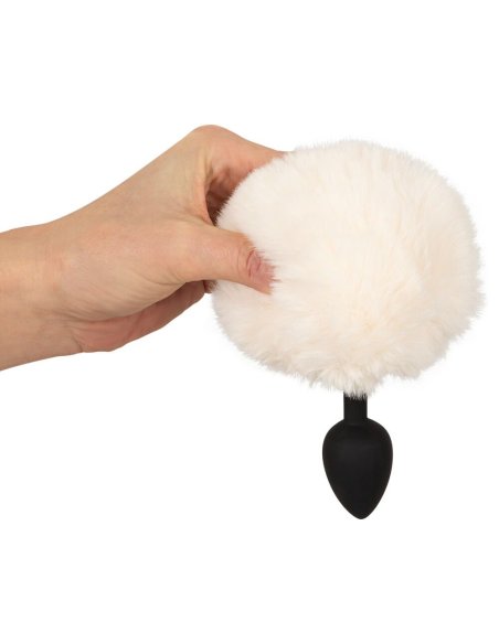 Anal fluffy tail size S You2Toys